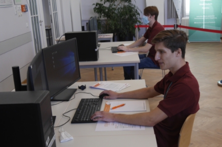 Ein Zentrum für exzellente Berufsausbildung in Afrika