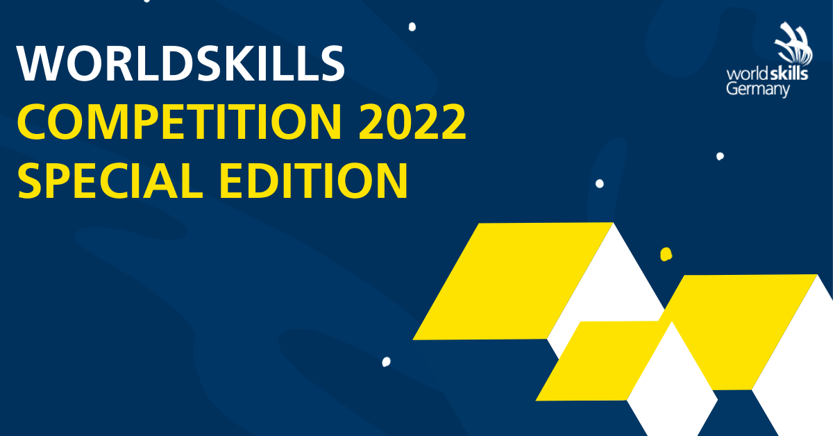 WorldSkills Competition 2022 Special Edition: Gastgeberländer und -regionen bereiten sich vor