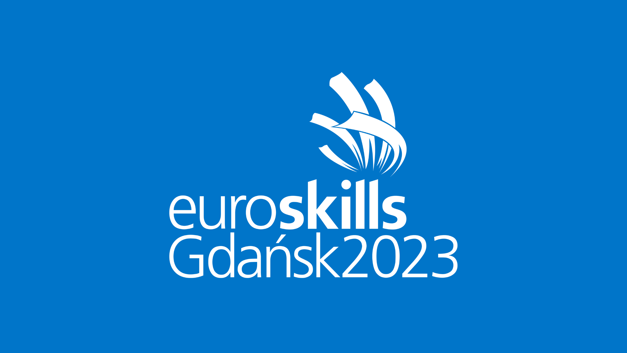 Danzig wird Gastgeber der EuroSkills 2023