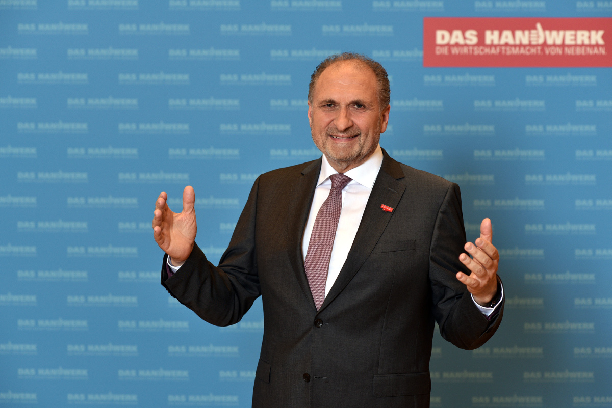 Mehr als nur ein Job