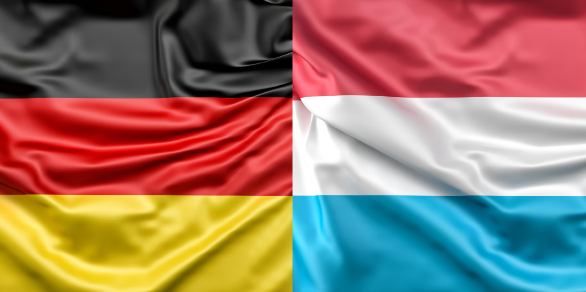 WorldSkills Germany und WorldSkills Luxembourg unterzeichnen Memorandum of Understanding