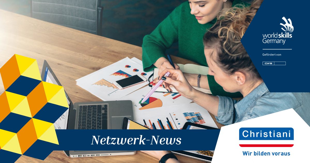 "MAKE it!" - Neuer Kurs zur Medienkompetenz