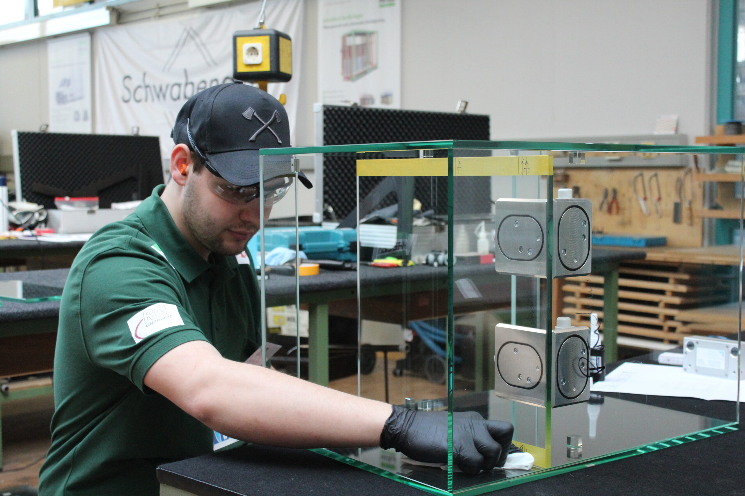 Positive Signale für die Zukunft – WorldSkills Germany weiterhin stark für die berufliche Bildung