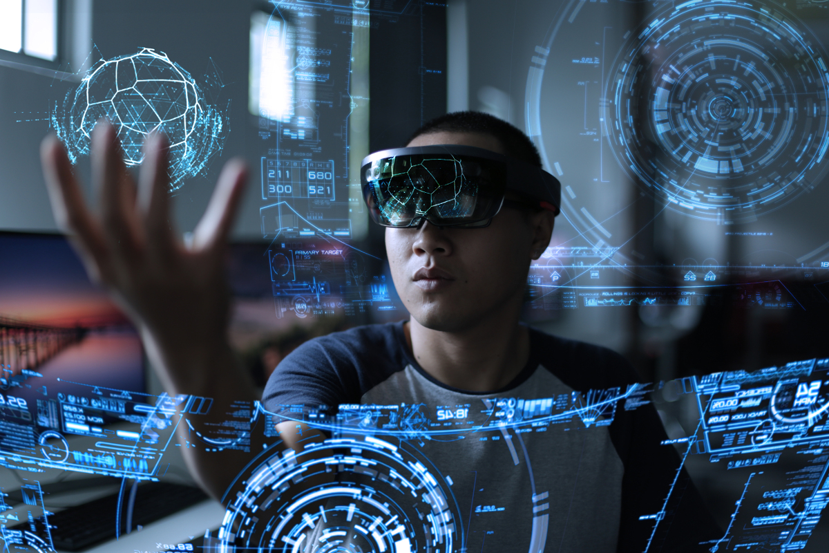 Augmented Reality in der beruflichen Aus- und Weiterbildung