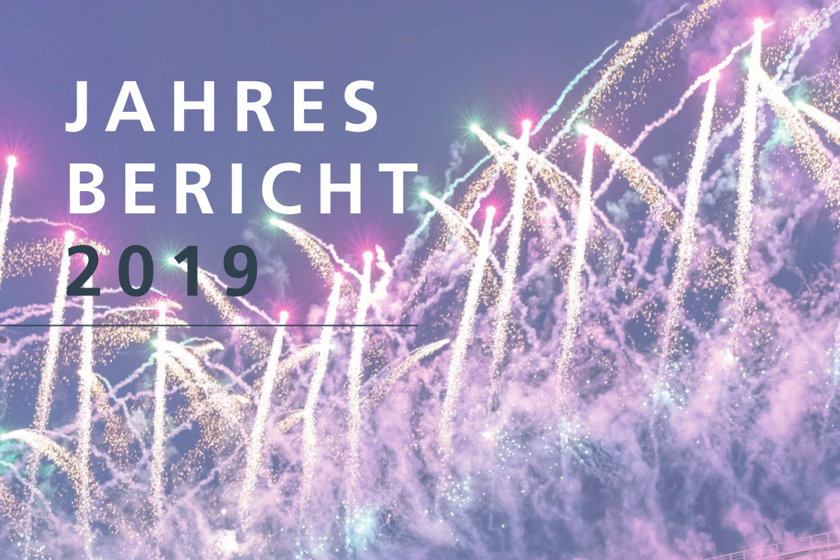 Beeindruckende Zahlen im WorldSkills-Jahr 2019 - Unser Jahresbericht