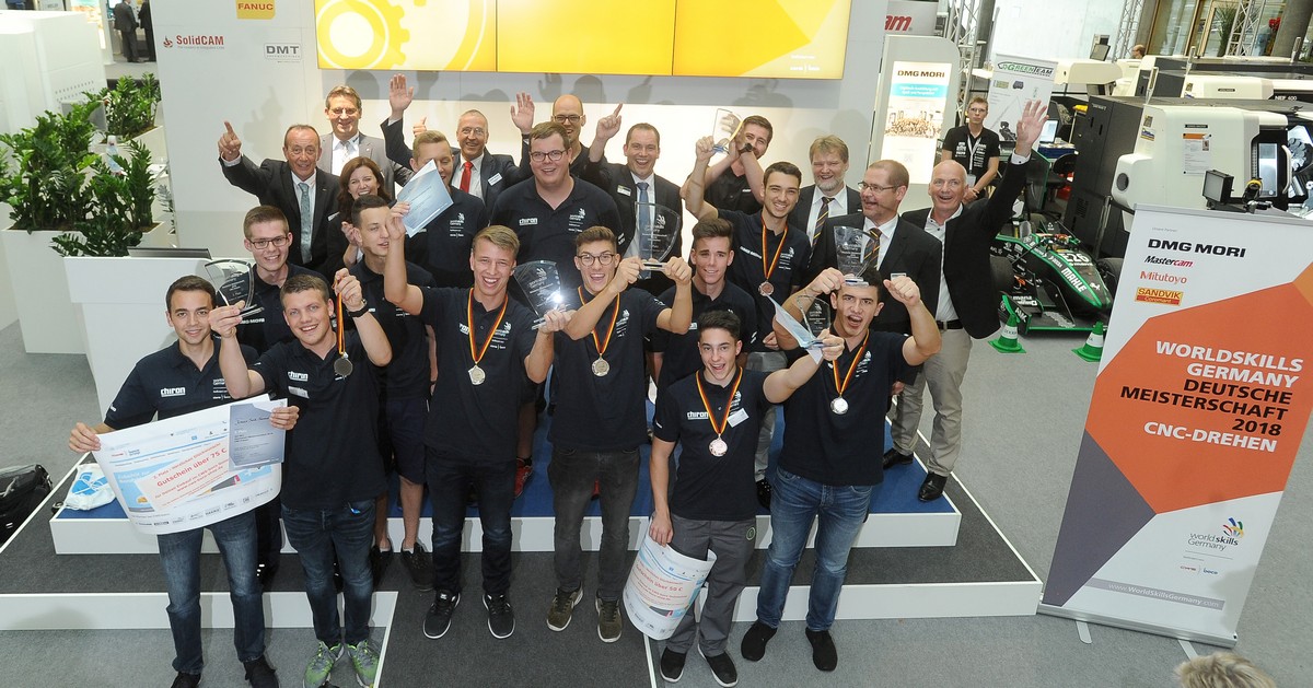 ARBEITEN AUS MÜNCHENER SAMMLUNGEN Meister ihres Fachs: Michael Zelmer und Tim Baur sind Champions im