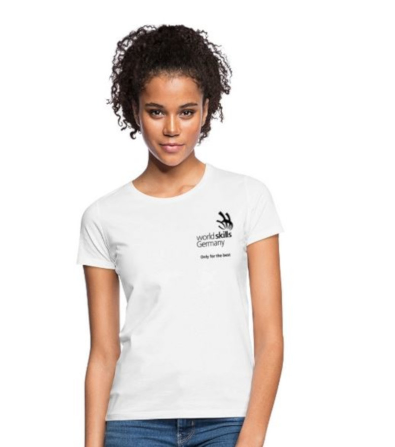 WorldSkills Germany Fan-Shop