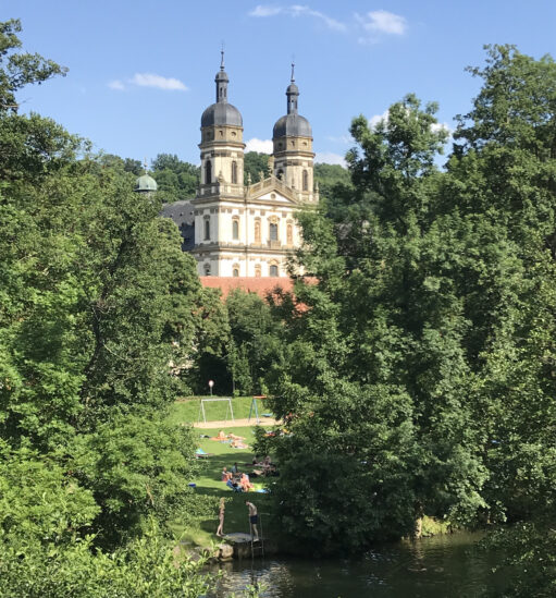 Team Germany bereitet sich in bester Lage auf die EM der Berufe vor