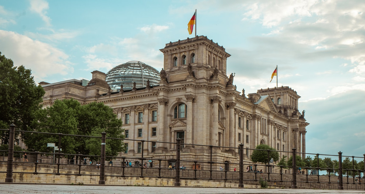 Willkommen im Wahljahr 2021