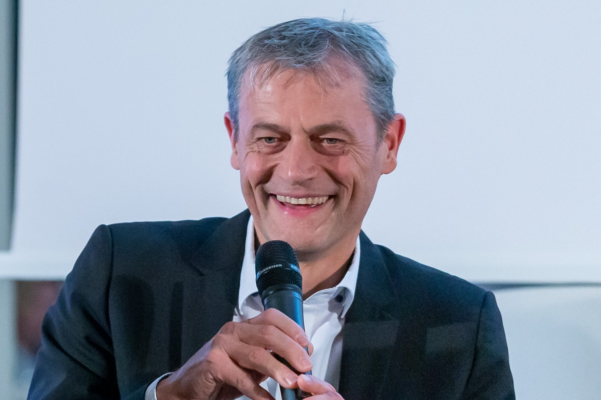 „Mich stört der Determinismus unseres Bildungssystems“