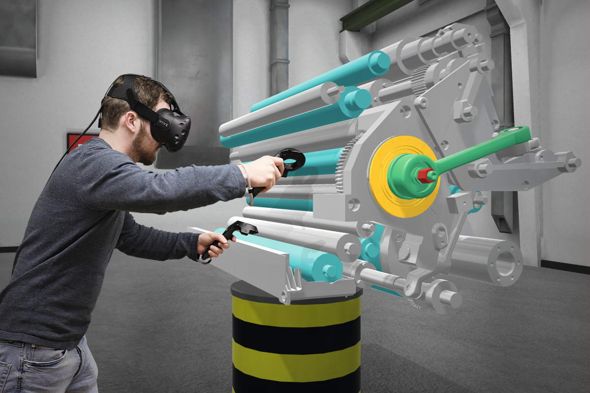 WorldSkills Germany auf der didacta 2019