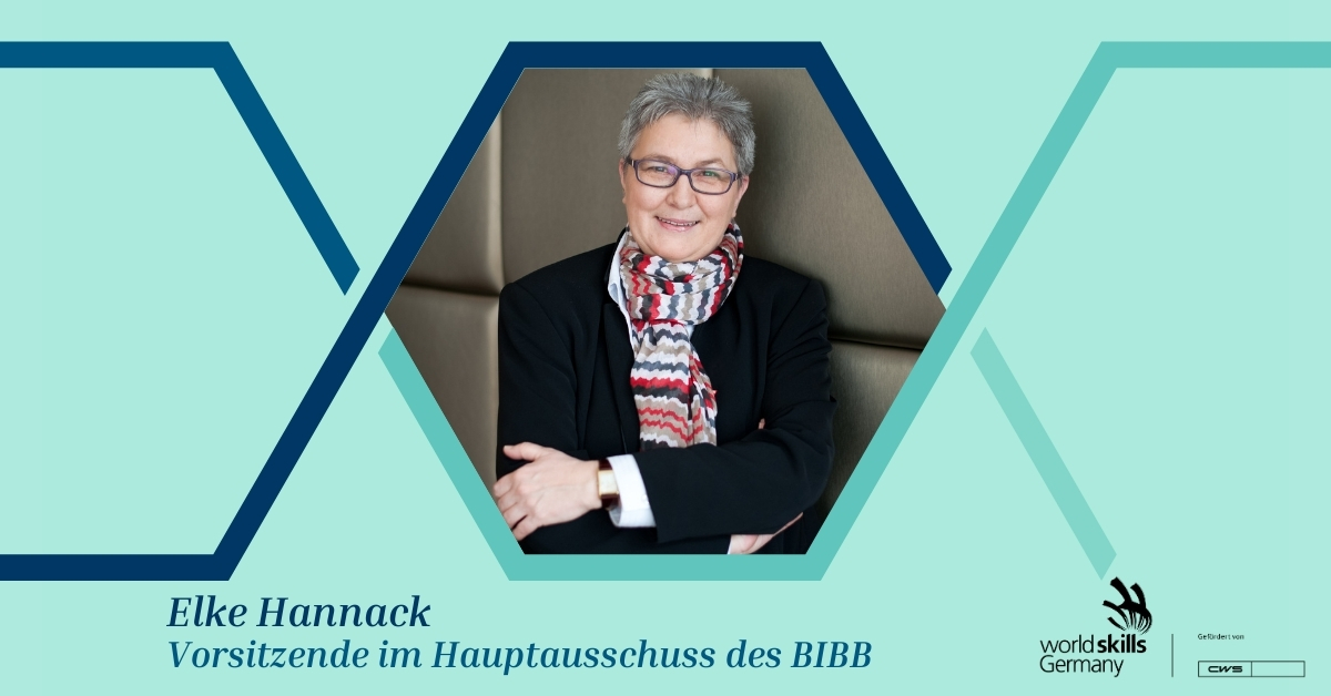 Umweltschutz &amp; Nachhaltigkeit in der dualen Aubildung