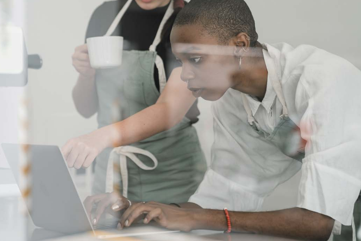 Chance Ausbildung – Junge Menschen haben die Wahl
