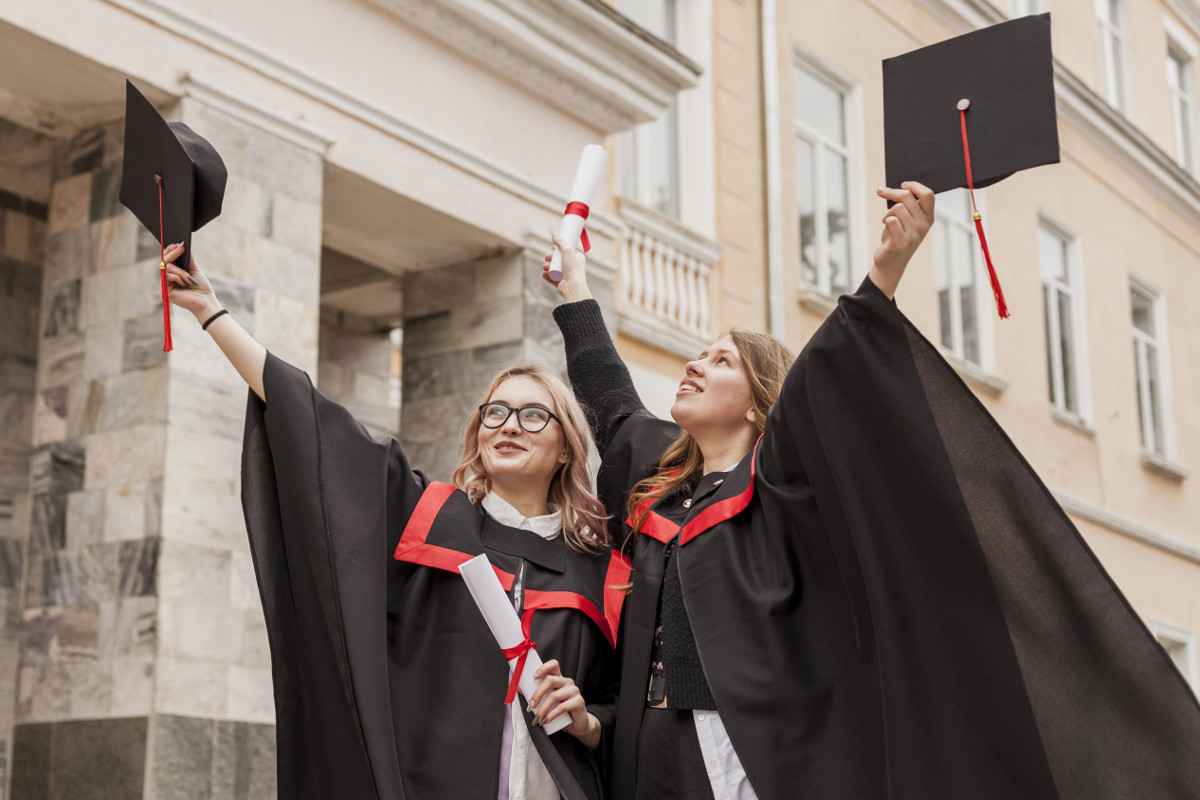 Wie Deutschland und andere Länder mit dem Thema Bildung umgehen