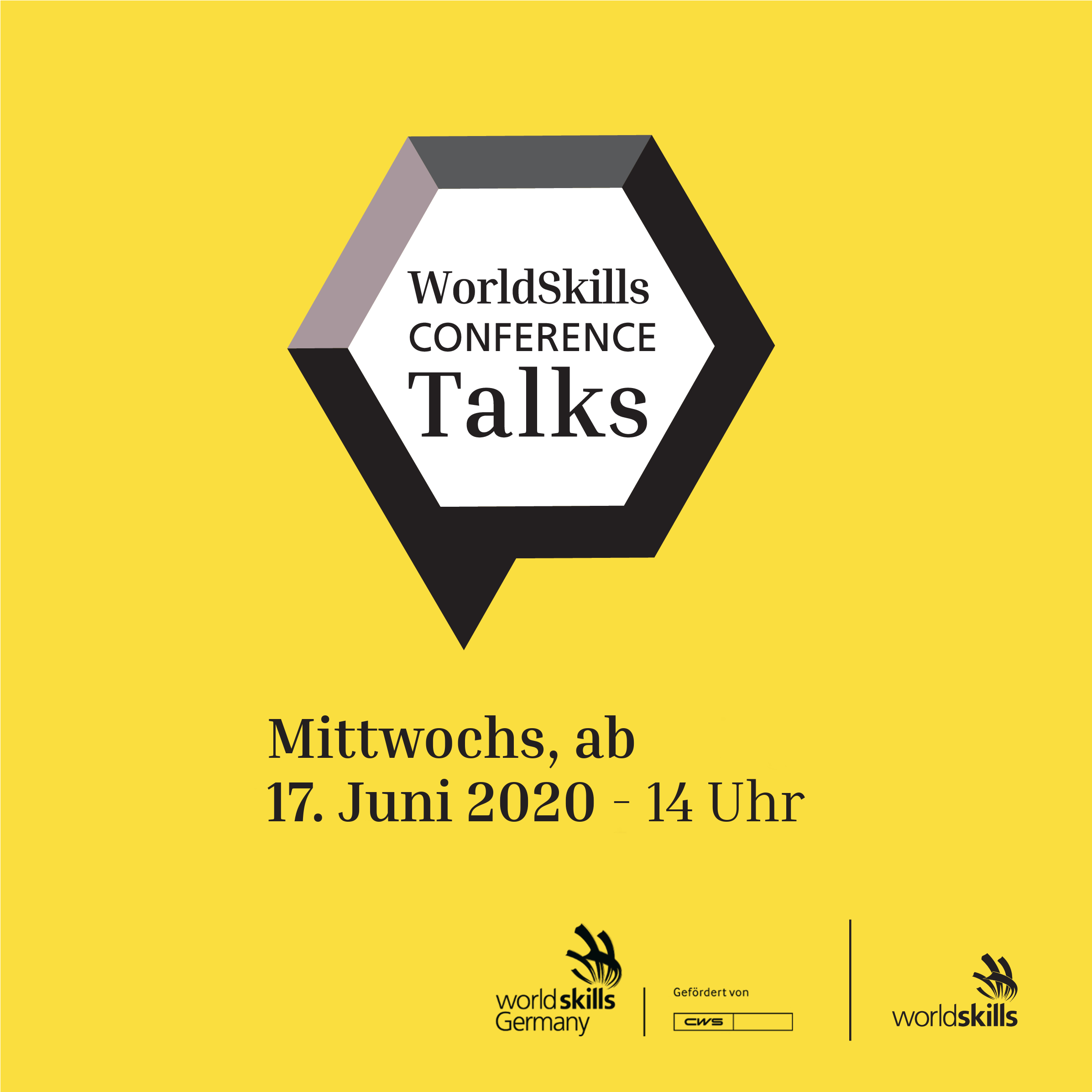 WorldSkills Conference Talks