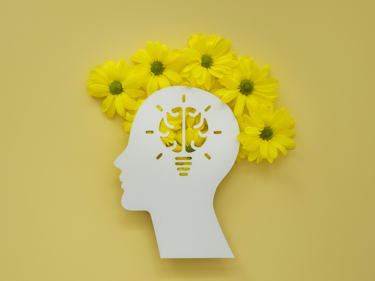Psychische Gesundheit von Auszubildenden