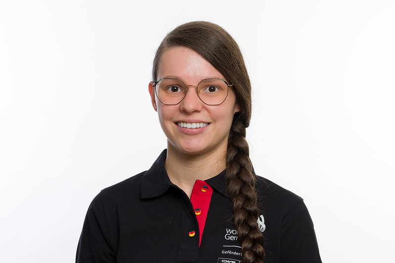 „Erst nach der Ausbildung wurde mir bewusst, wie wichtig das Thema ist.“