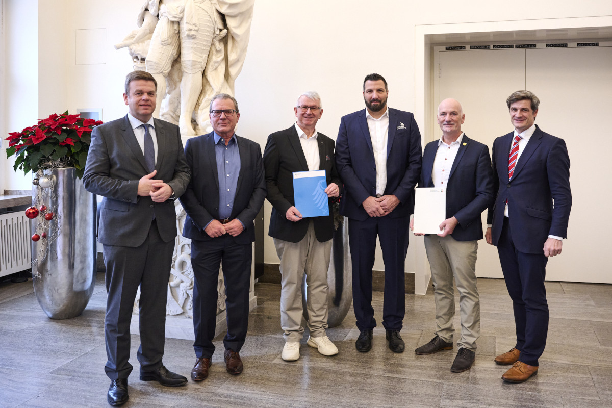 EuroSkills 2027: Bundesregierung, Land Nordrhein-Westfalen und Stadt Düsseldorf sind Förderer des Wettbewerbs europäischer Spitzenfachkräfte