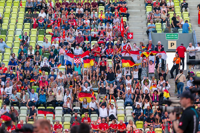 Fans aufgepasst: Reisen Sie mit zu den WorldSkills nach Lyon! -
