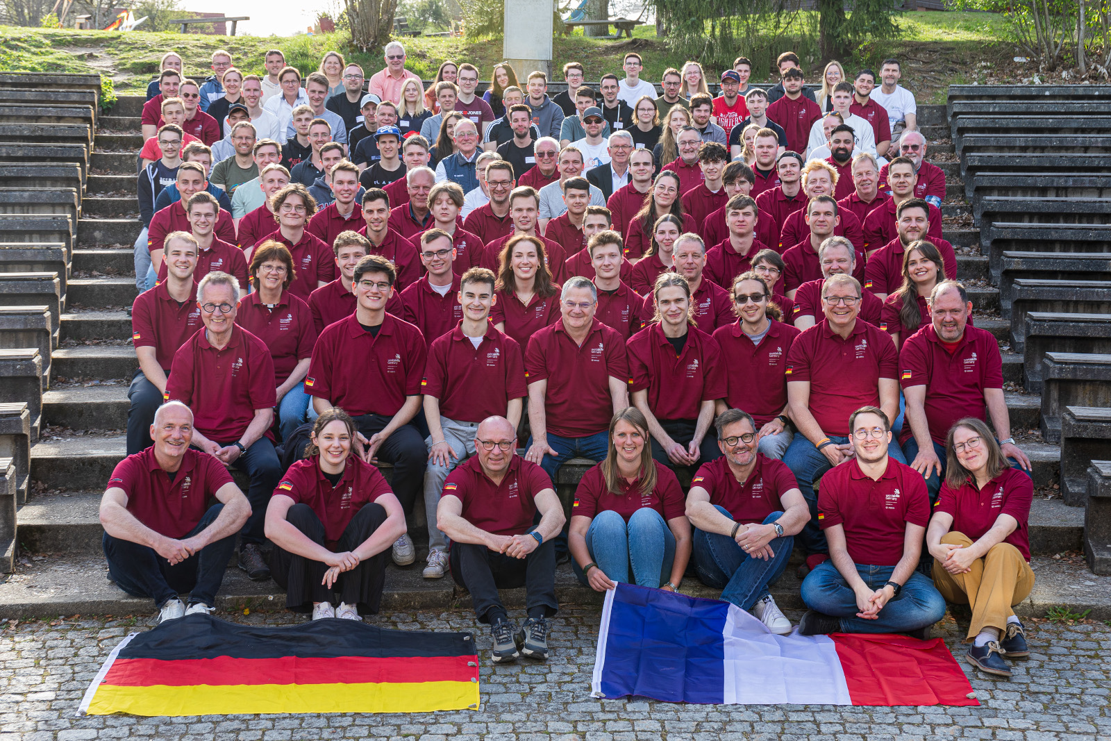 Bundeskanzler Olaf Scholz übernimmt Schirmherrschaft für die Deutsche Berufe-Nationalmannschaft - worldskillsgermany.com