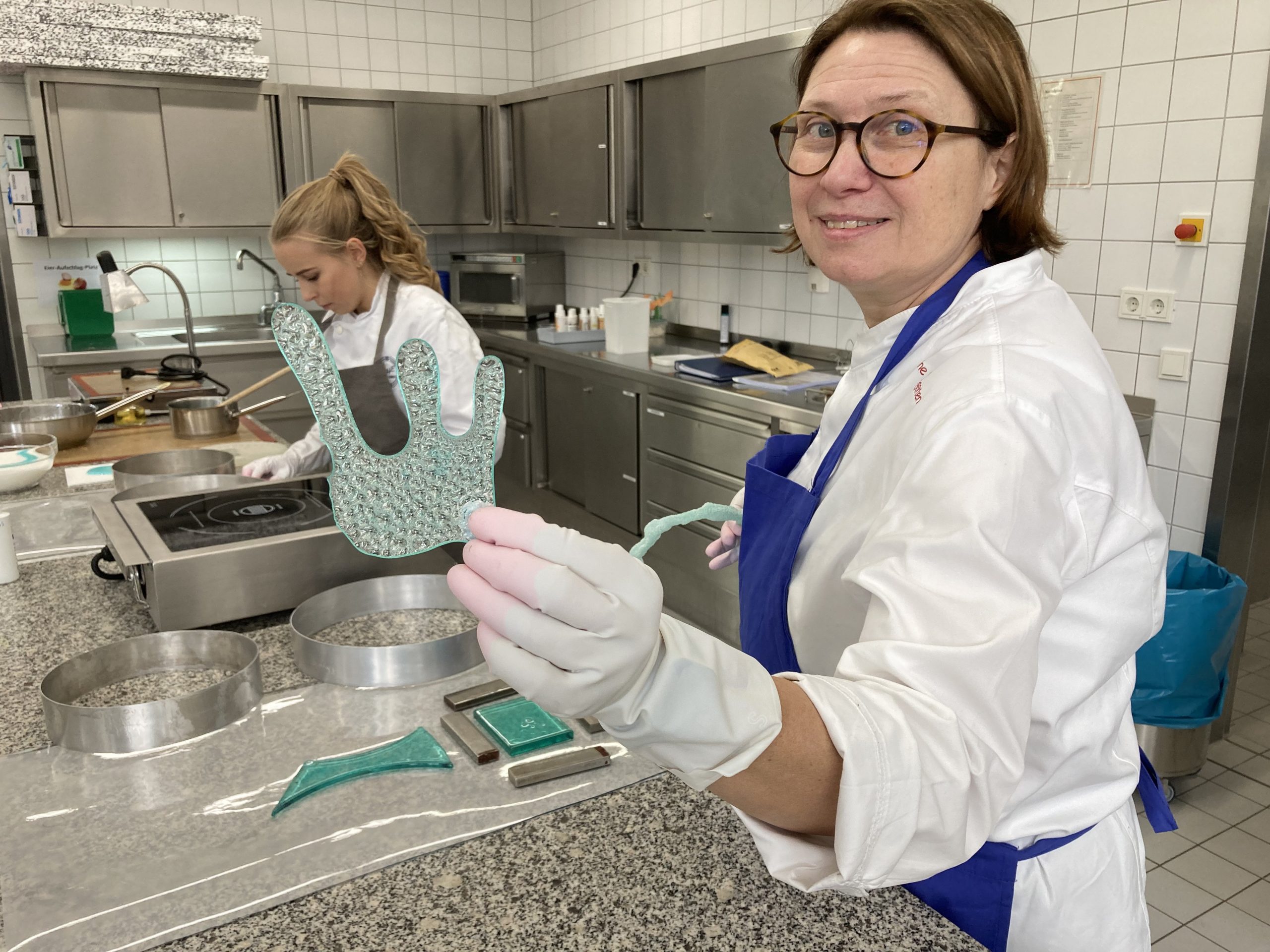 Hartes Training für süße Siege - worldskillsgermany.com