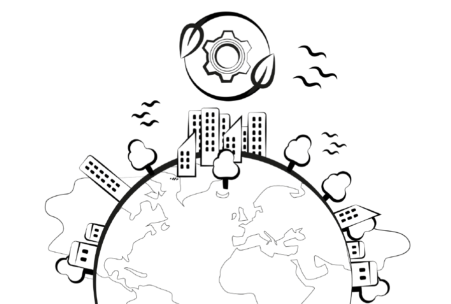 Nachhaltigkeit in der Ausbildung - Challenge 2024 - worldskillsgermany.com