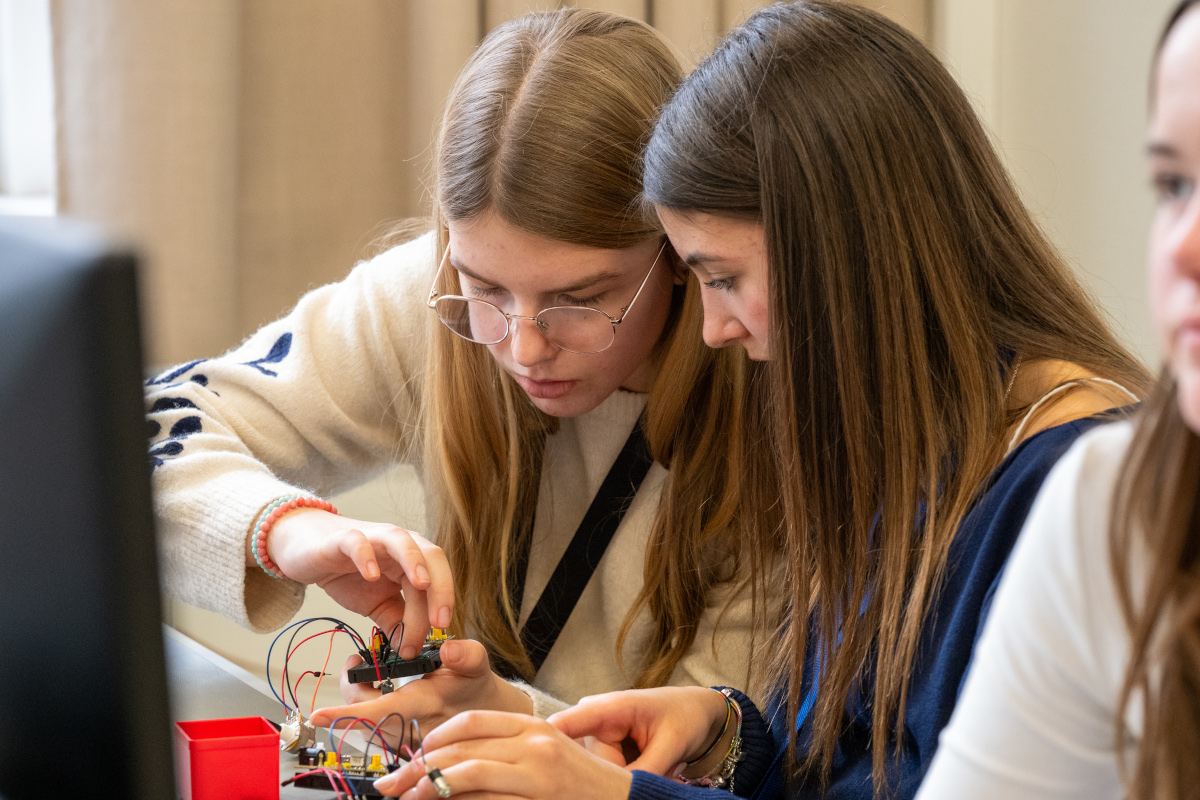 „Discover Your Future“ begeistert in Kempten