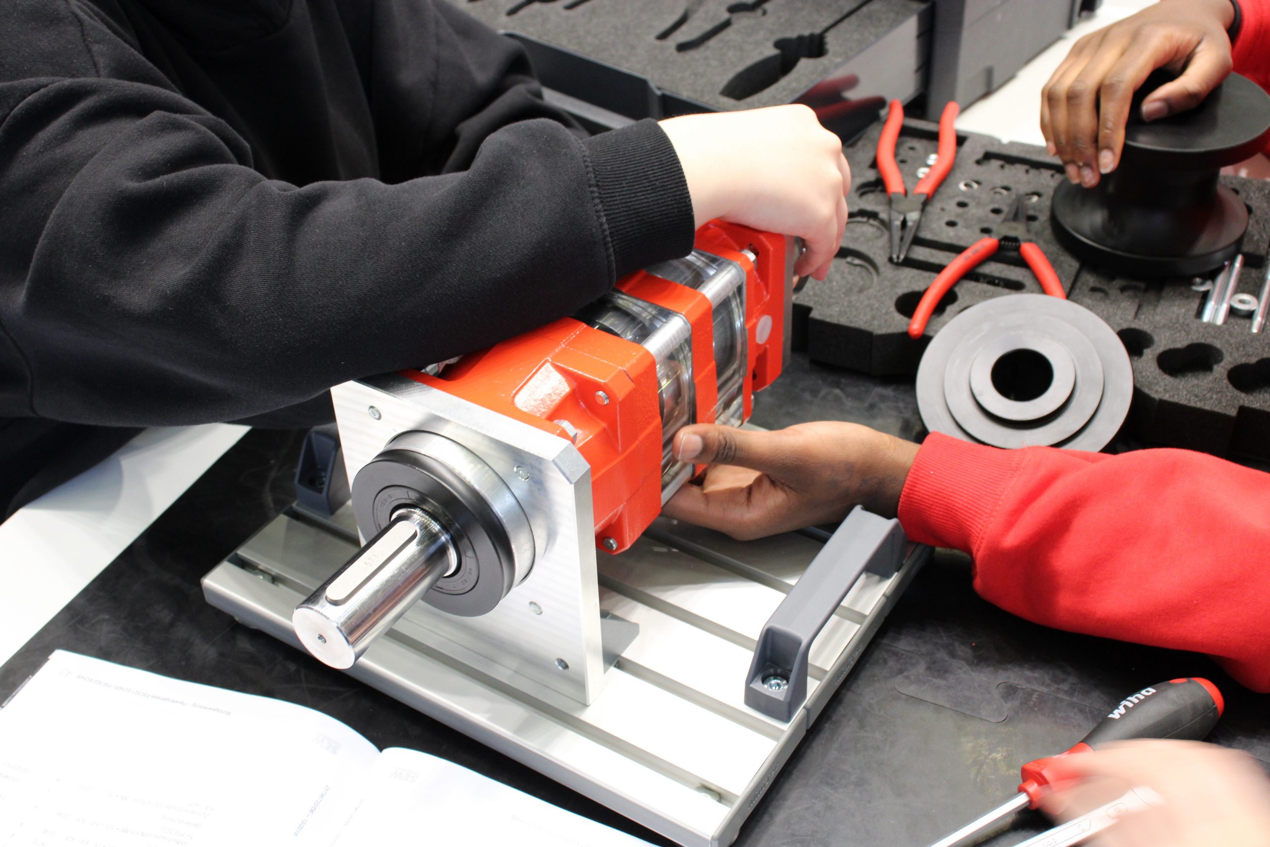 didacta - die Bildungsmesse