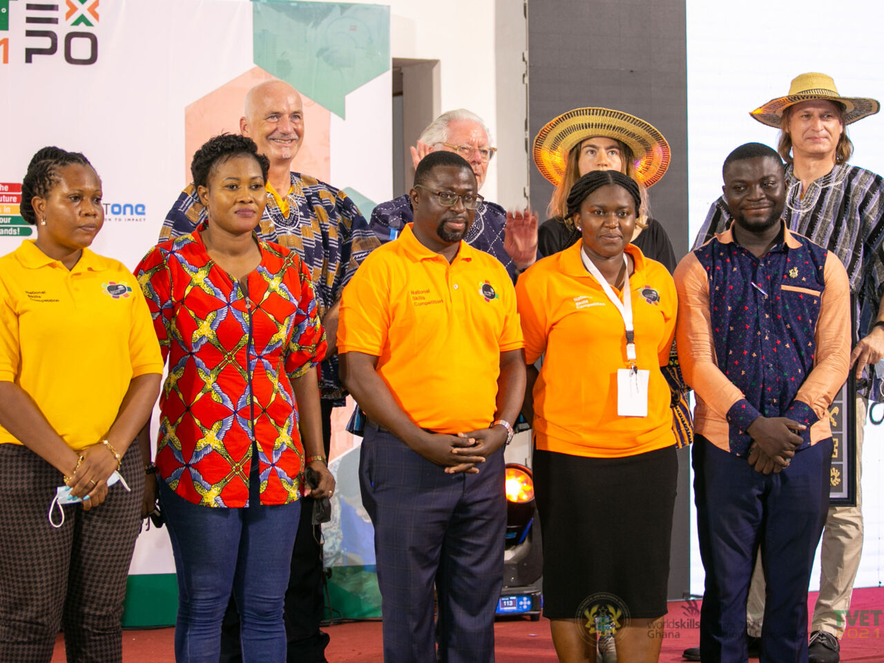 Gemeinsam Exzellenz in der Berufsbildung stärken