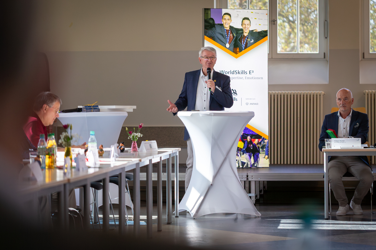 Water Technology: Internationales Training & Deutsche Meisterschaft 2026