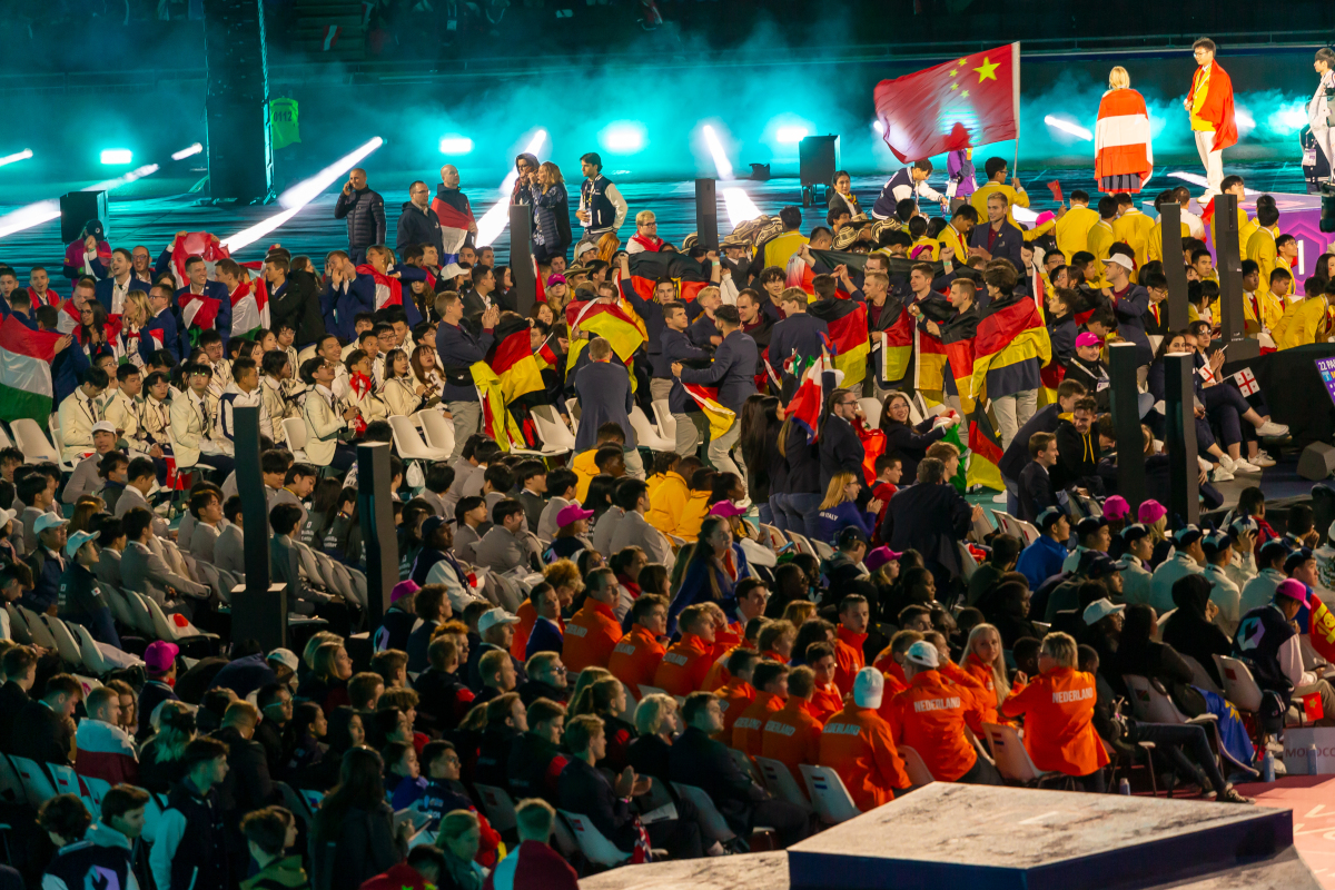 Team Germany steht fest: 36 Spitzenfachkräfte starten bei den WorldSkills Shanghai 2026