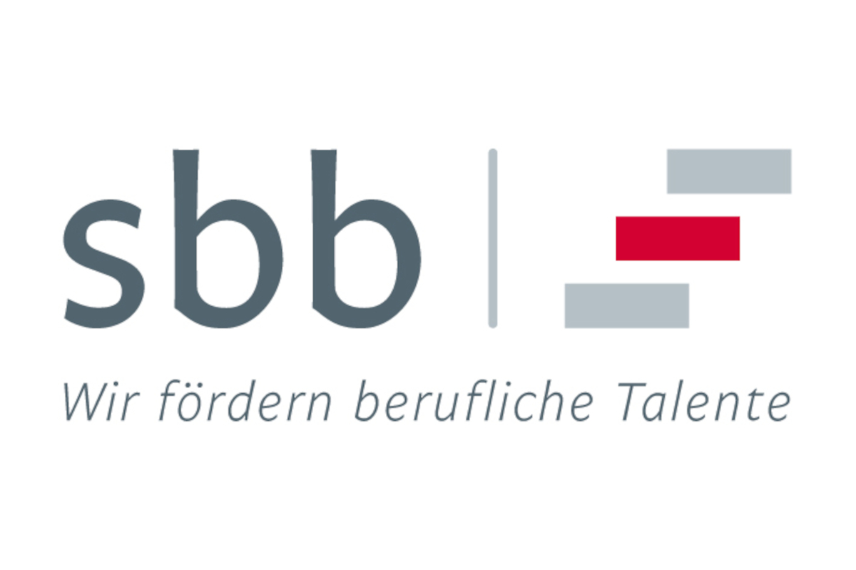 Wir machen Talente – SBB fördert Talente: Ein starkes Netzwerk für die berufliche Bildung