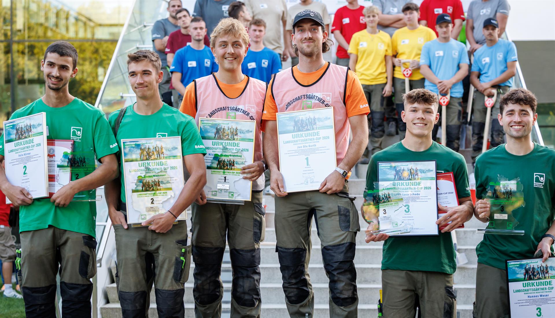 Landschaftsgärtner-Cup 2026 - worldskillsgermany.com